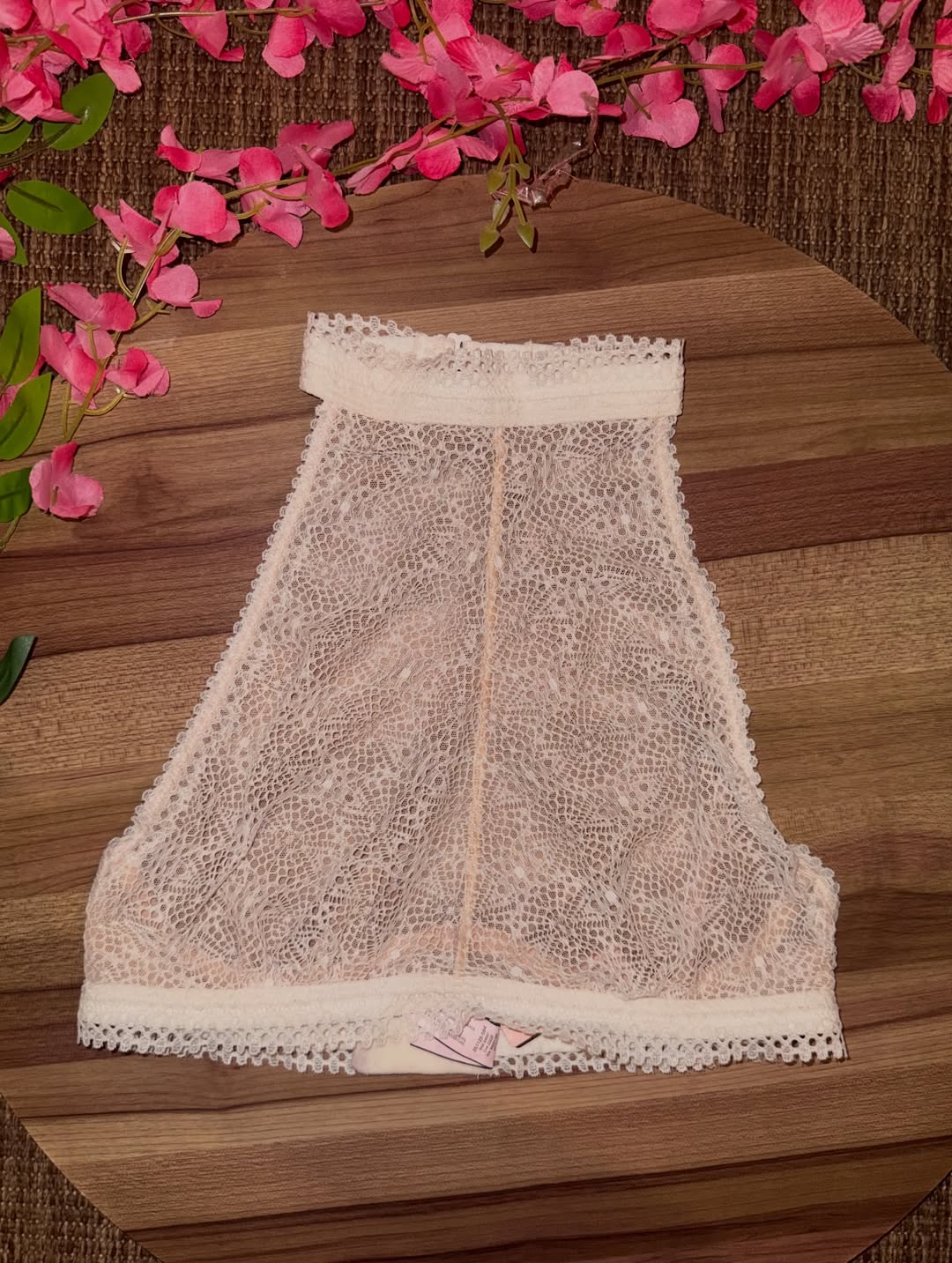 VS SMALL