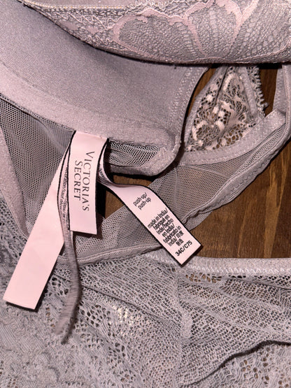 Victoria secret 34C