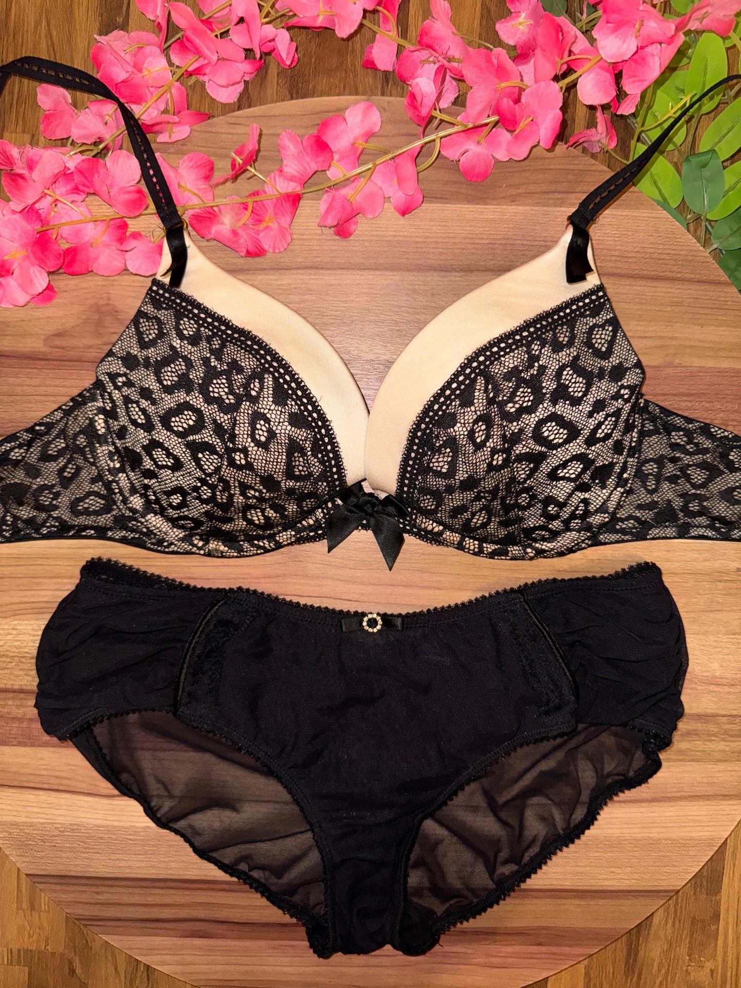VS 34C