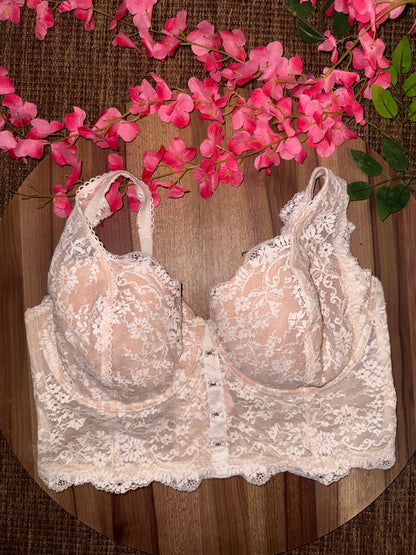 Vs corset 38dd