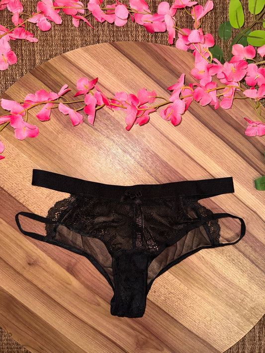 VS panty fancy small