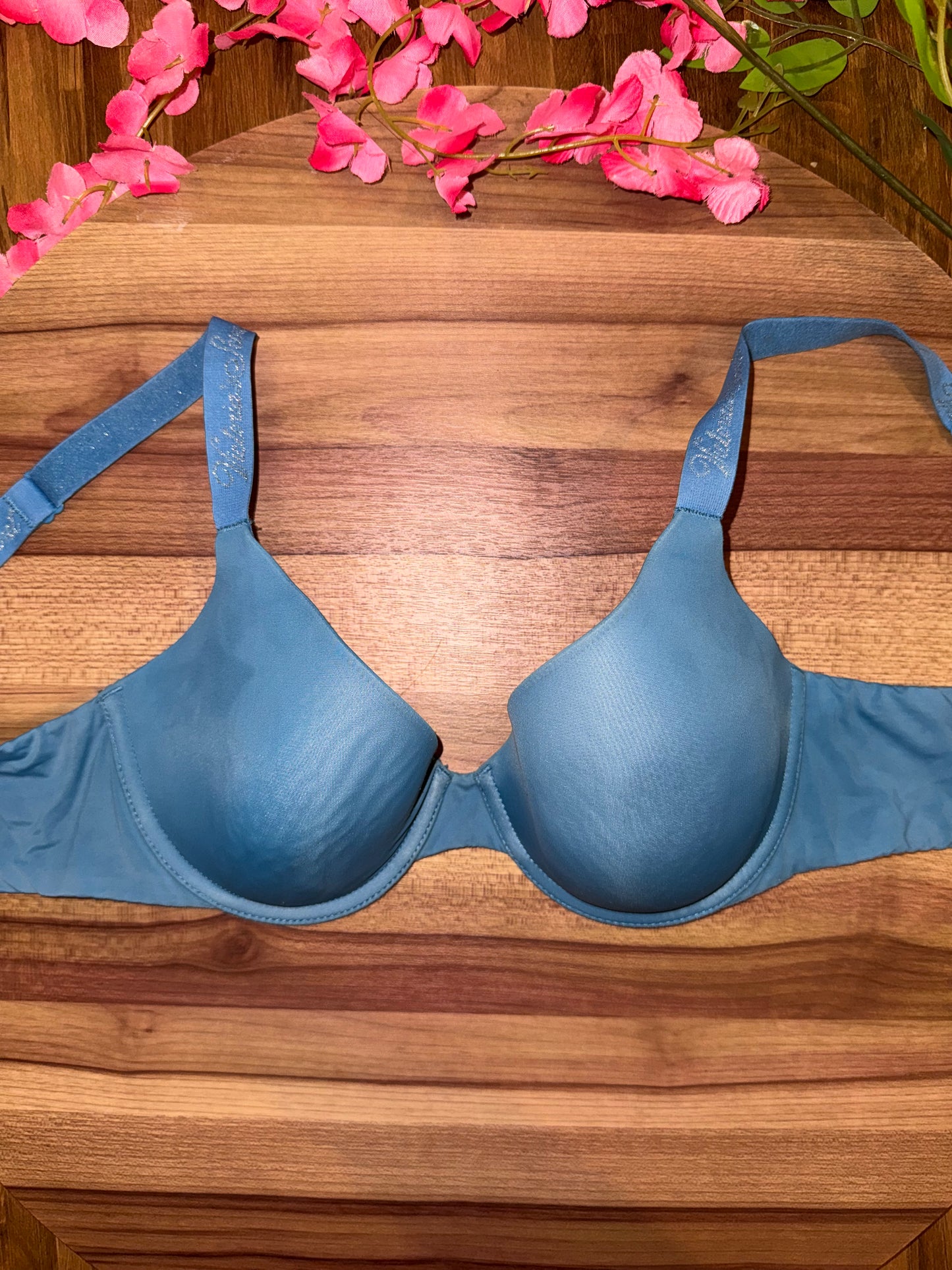 34B VS