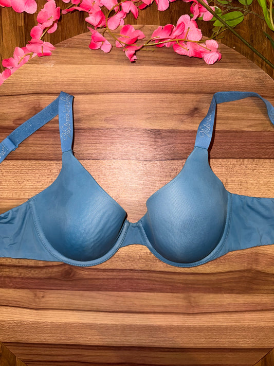 34B VS