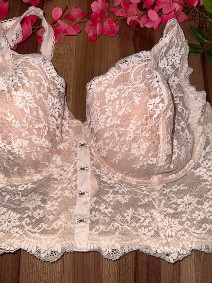Vs corset 38dd