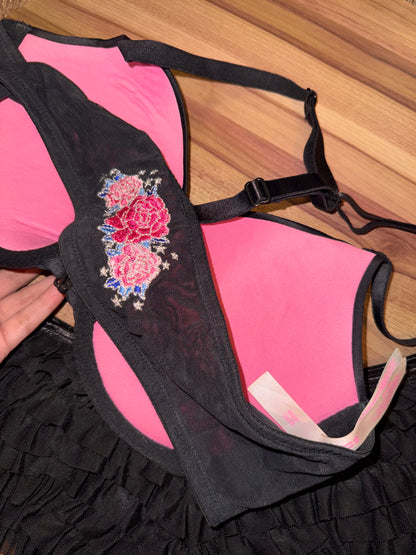 Discounted set 36c