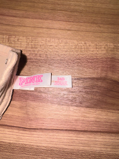 34B pink