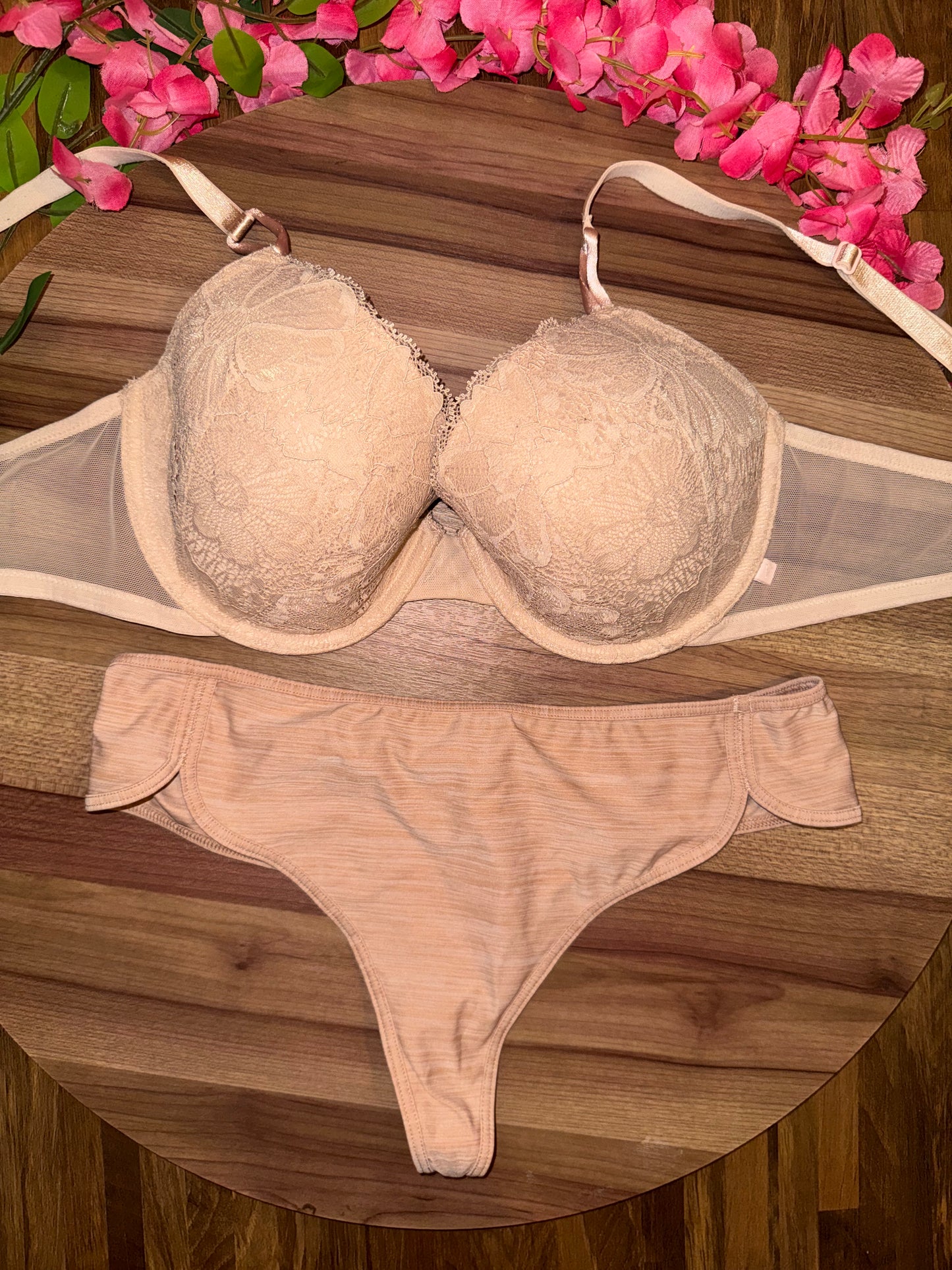 vs daily wear 36c