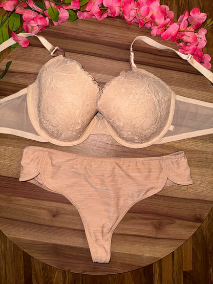 vs daily wear 36c