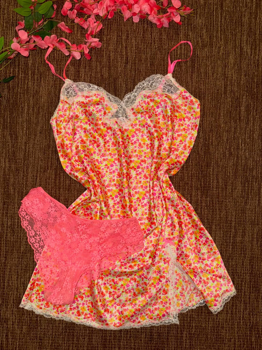VS SILK SLIP medium