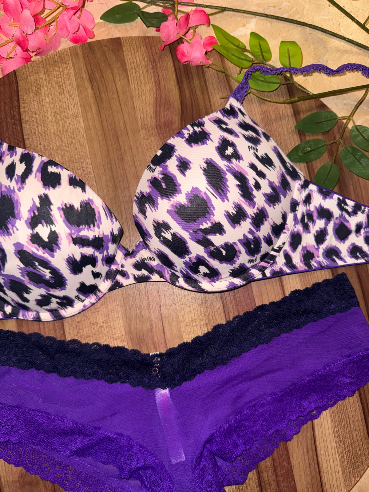 VS 34D