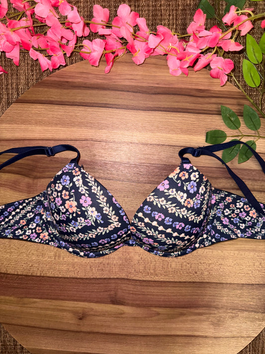 VS 32B double padded