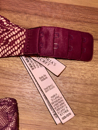 VS TAGGED 32D