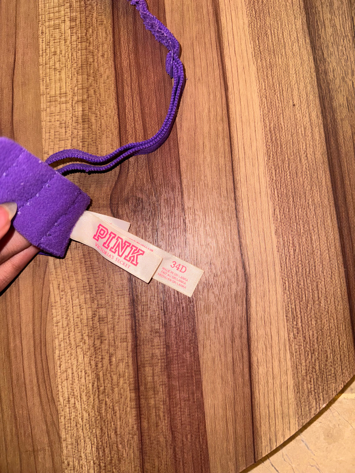 VS 34D
