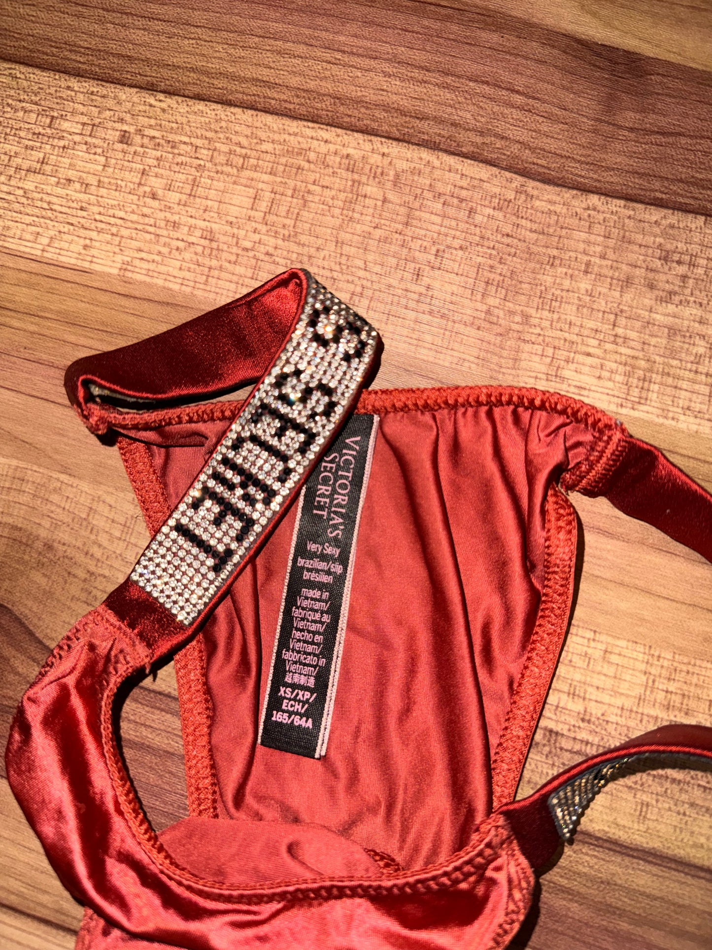 VS panty small