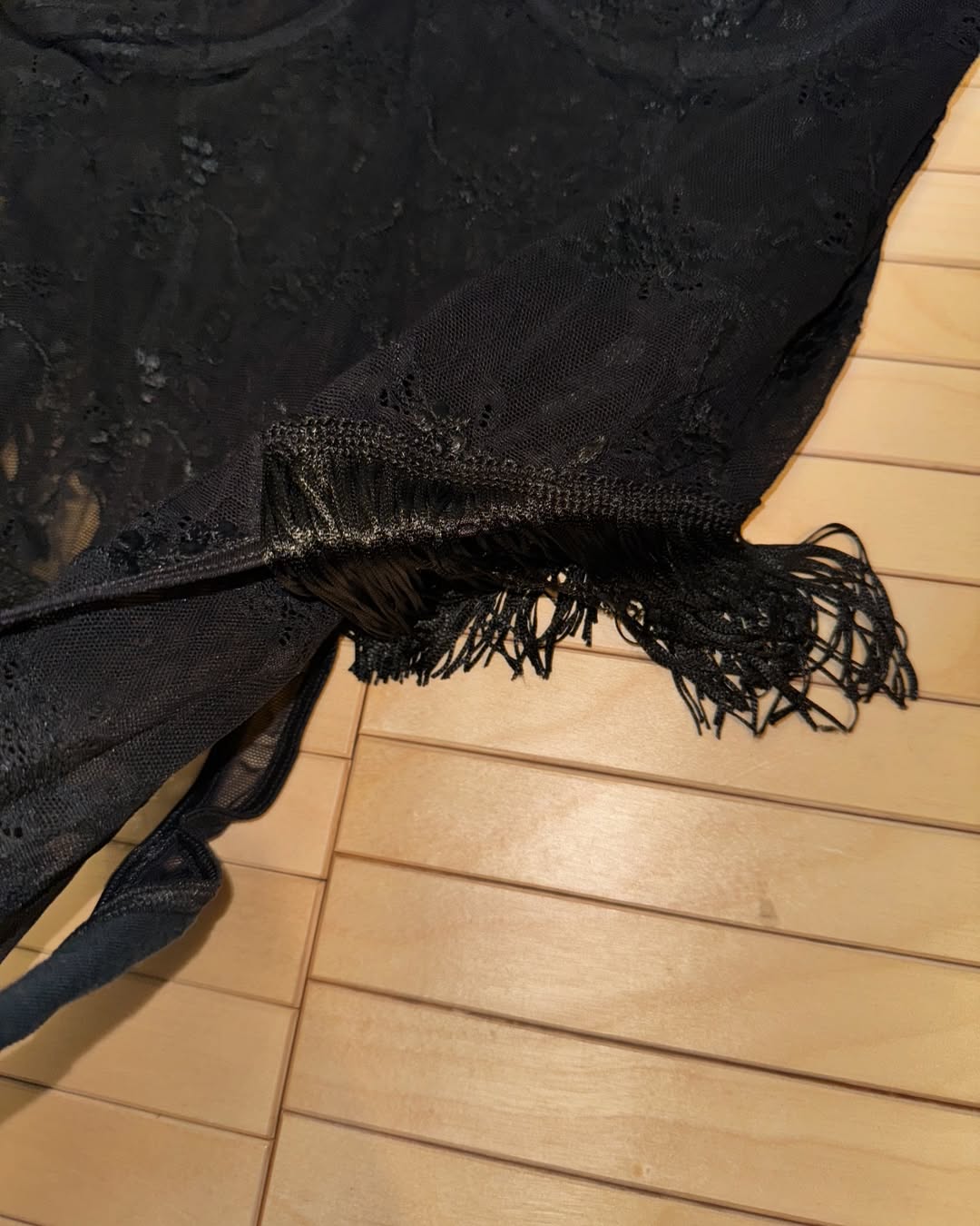 VS 38DD