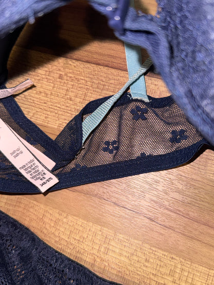 34B VS