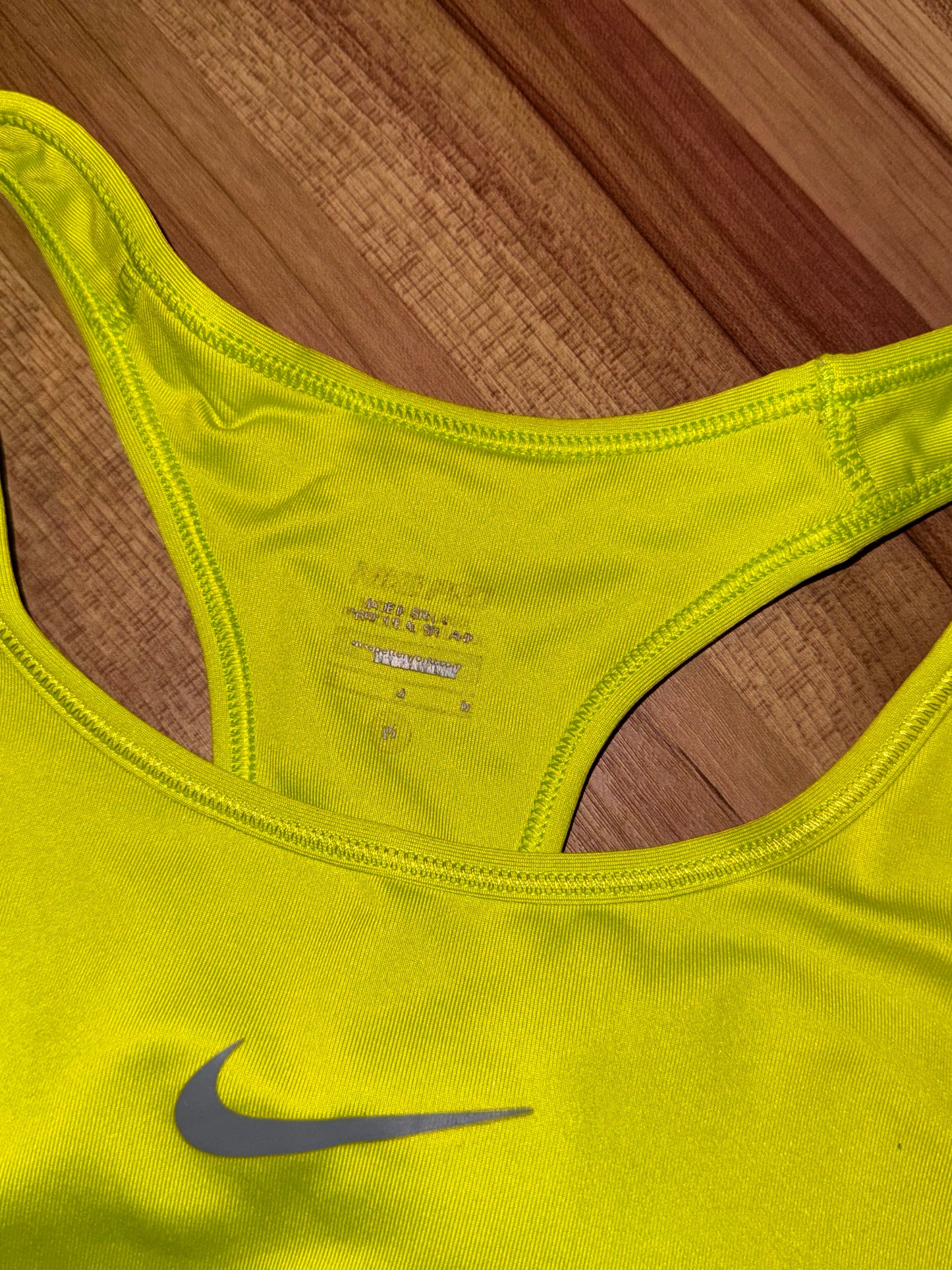 Nike Small sports bra
