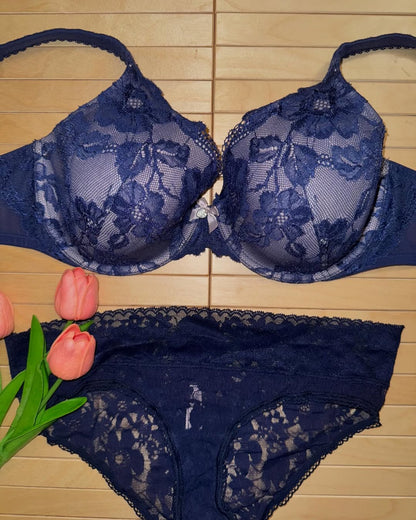 VS 38C