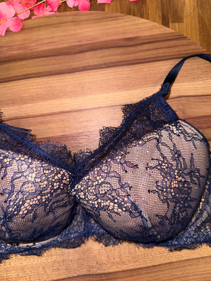 Vs 34dd fancy bra