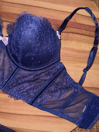 VS 34C