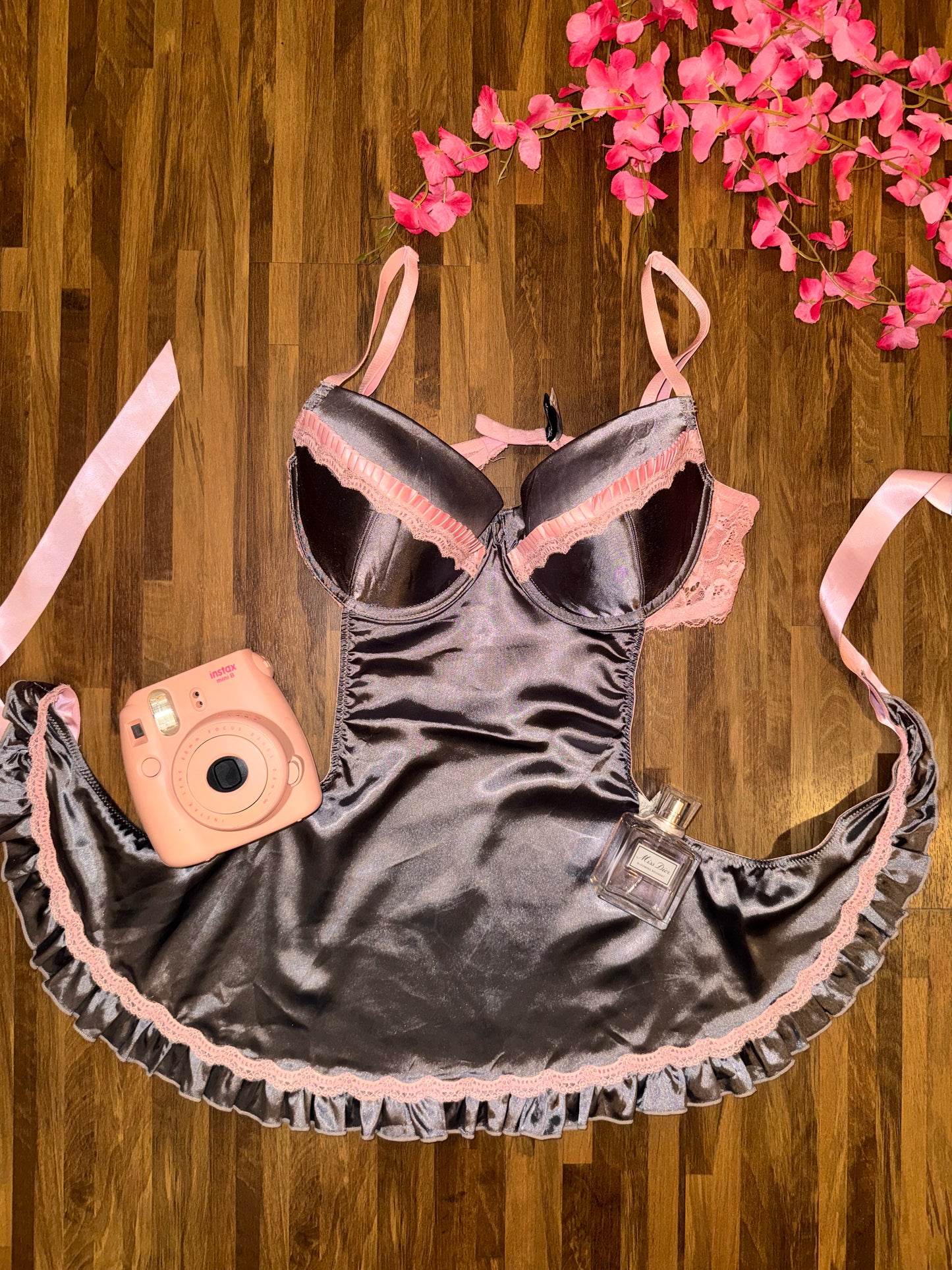 Lingerie large