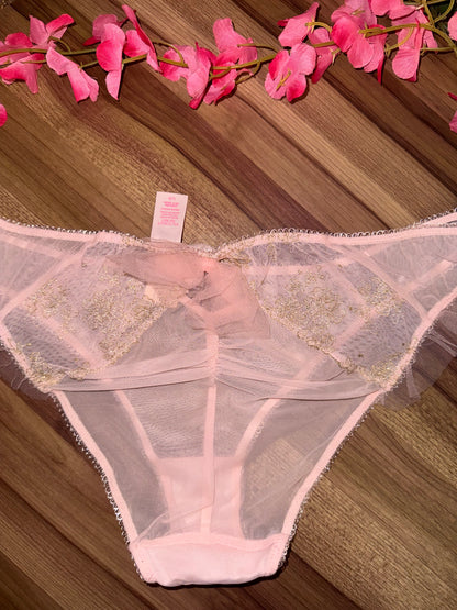 VS tagged cute panty large