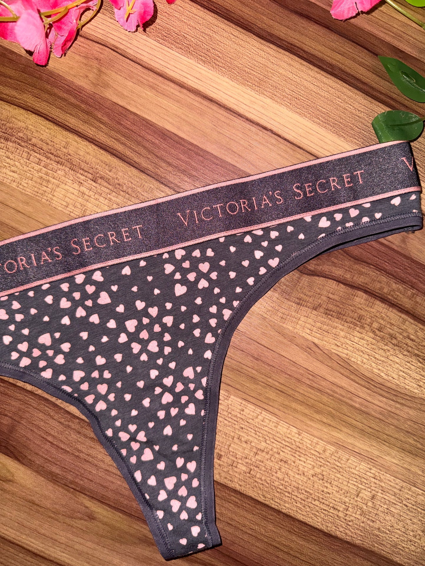 VS medium panty
