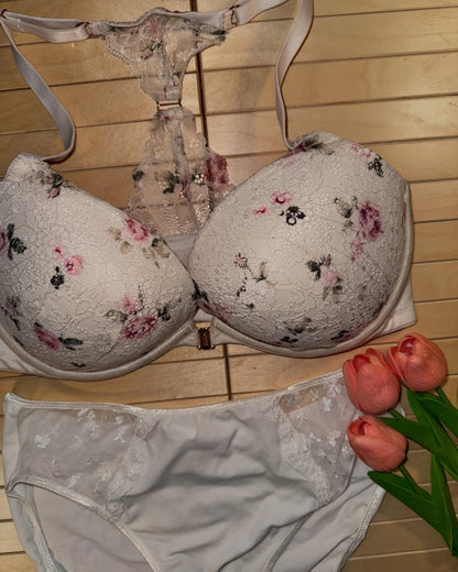 VS 34DD