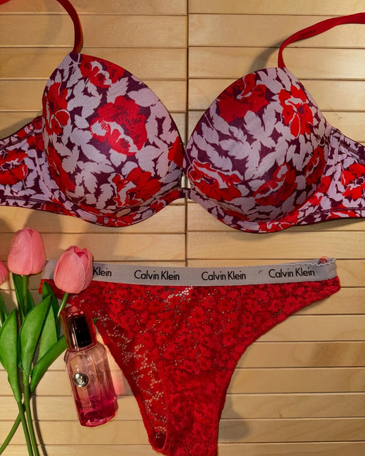 VS 34D