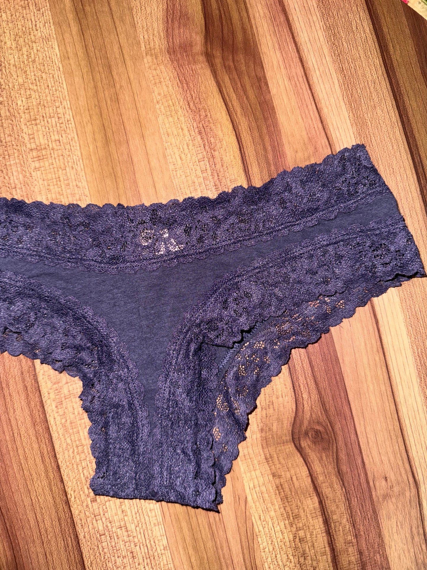 Vs xs