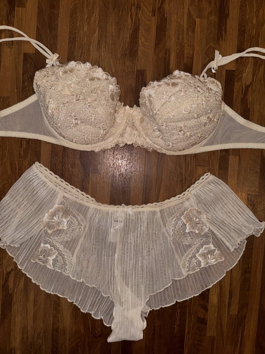 VS 38C
