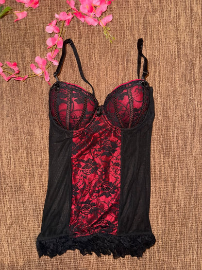 Corset large