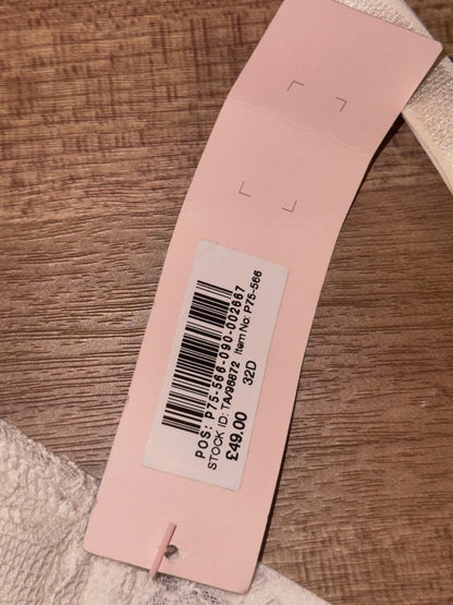 VS Tagged 32D