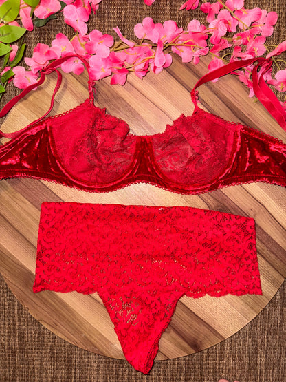 VS 32DD