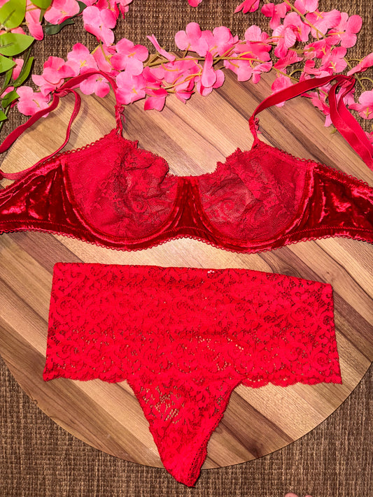 VS 32DD