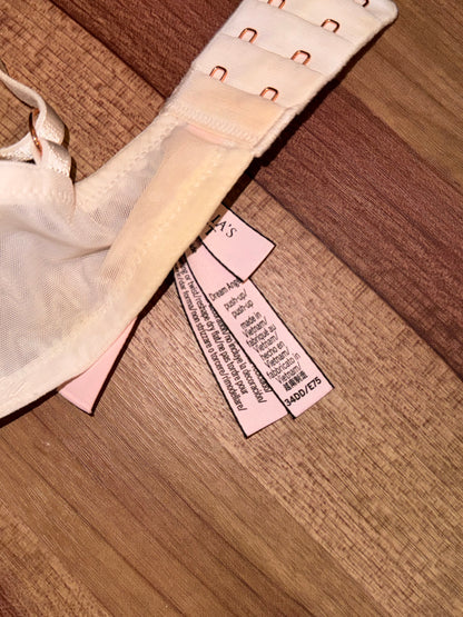 VS tagged 34DD