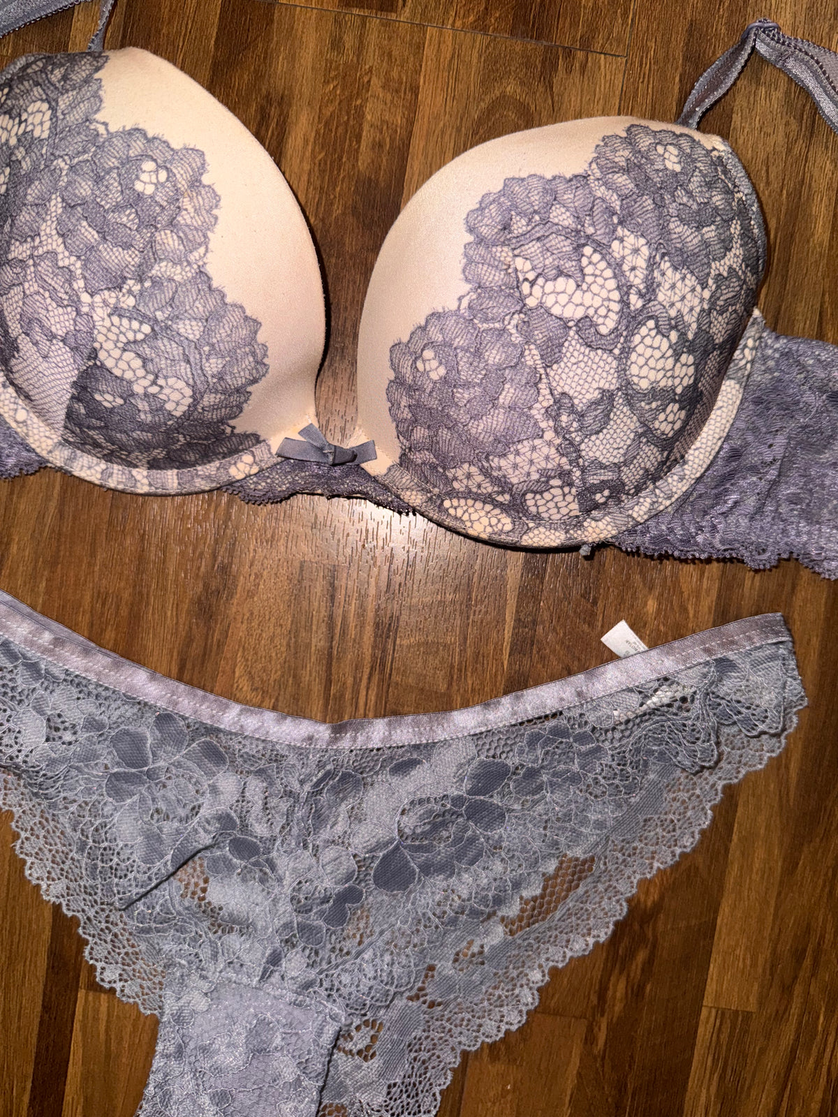 VS 32C