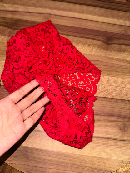 Vs tagged highwaist panty small