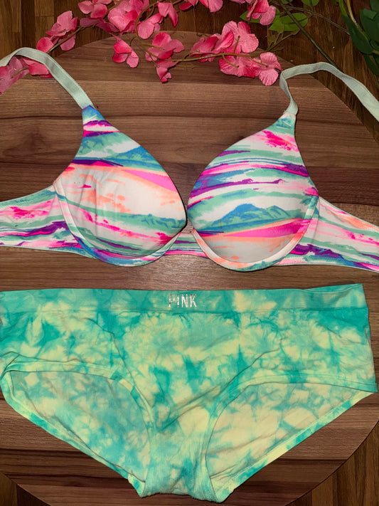 34A VS