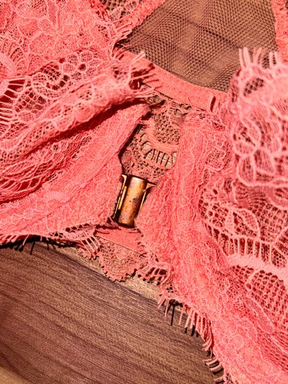 Vs 32D bra