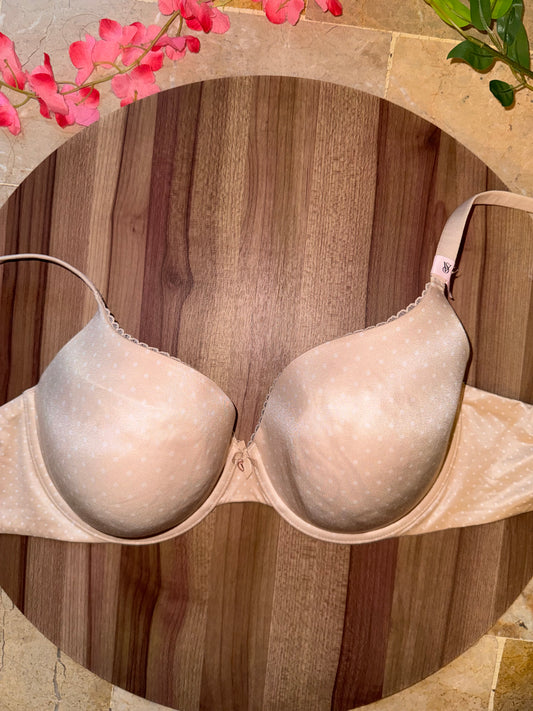 Vs tagged bra 36dd