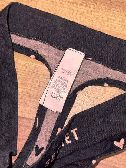 Vs thong xs