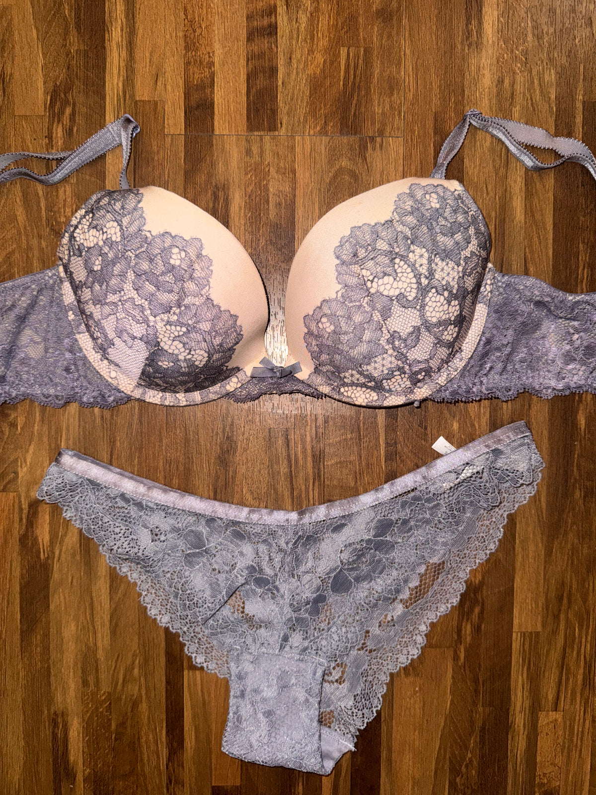 VS 32C