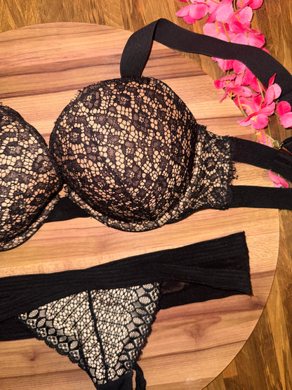 Vs 34DD