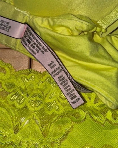 VS 34D