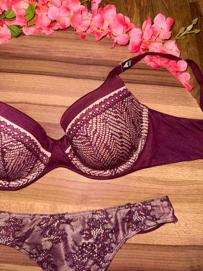 VS TAGGED 32D