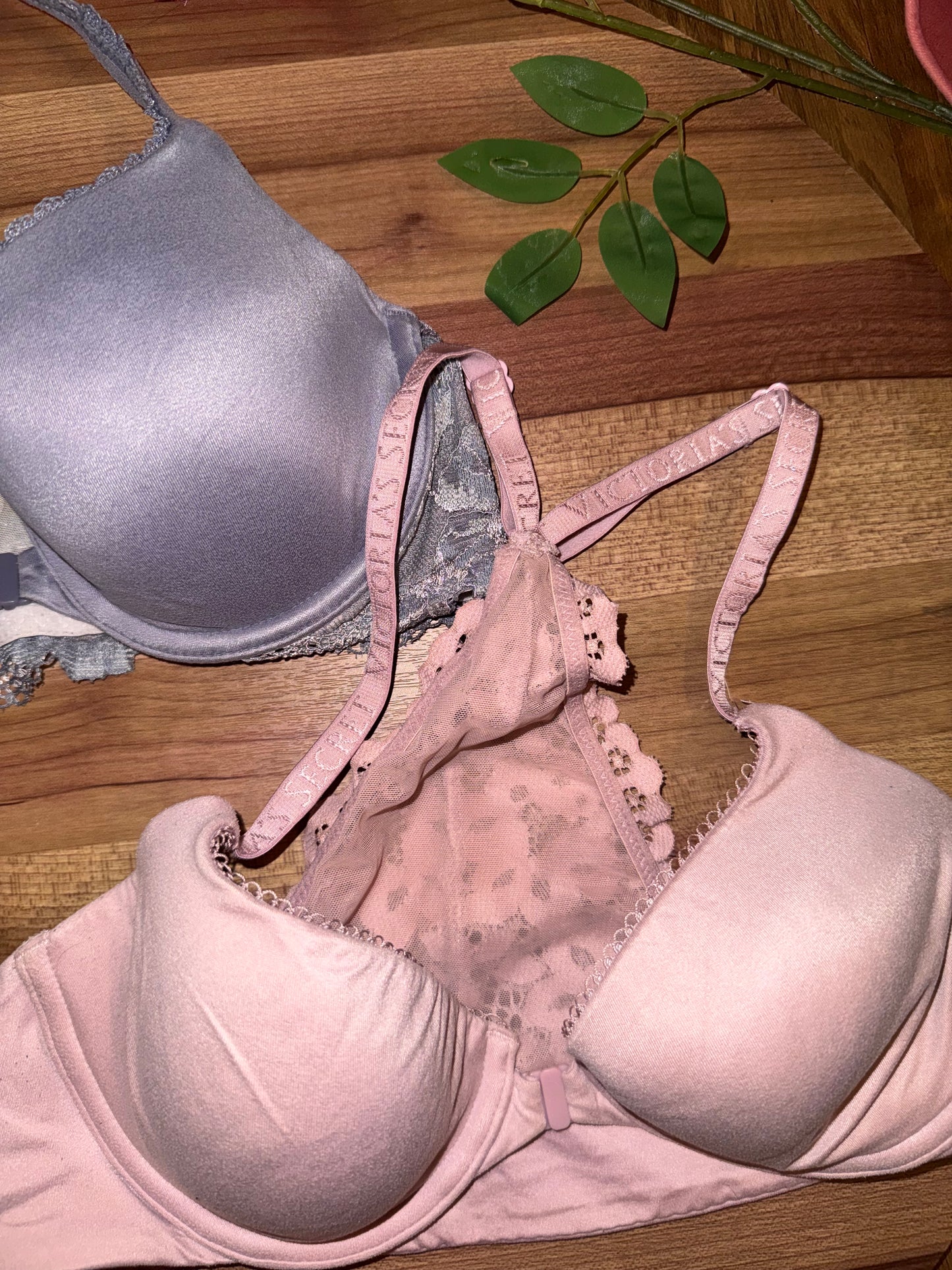 34B VS bundle