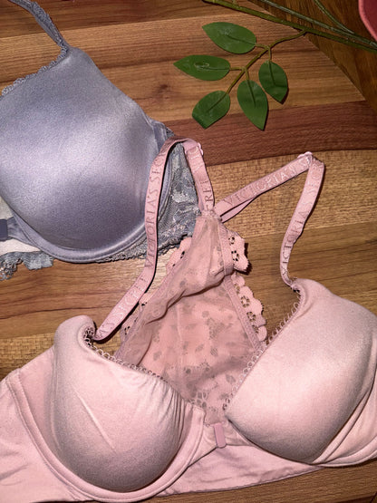 34B VS bundle