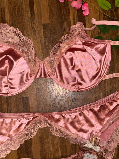 Lingerie 3X