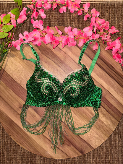 Stone bra small